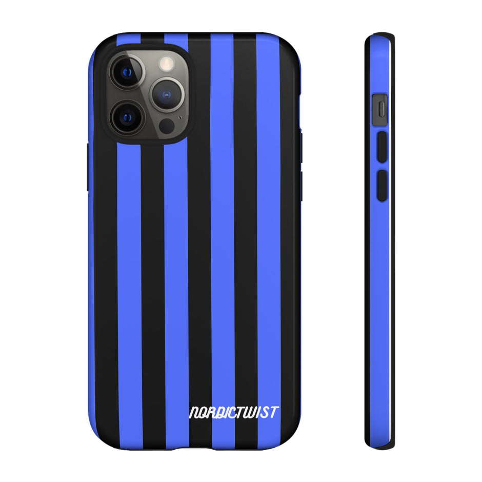 Tough Cases Printed