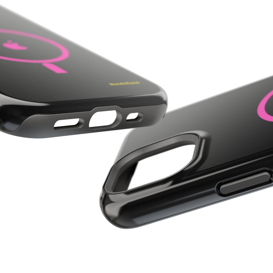 MagSafe Magnetic Resistant Phone Case