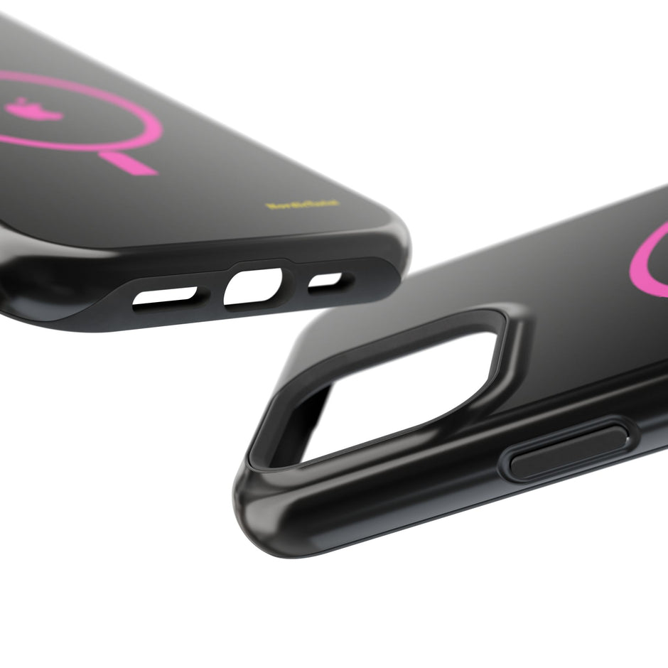 MagSafe Magnetic Resistant Phone Case