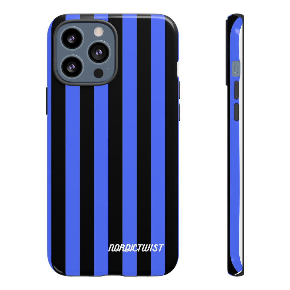 Tough Cases Printed