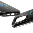 MagSafe Mobilskal – Ringdesign