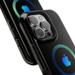 MagSafe Mobilskal – Ringdesign
