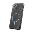 Clear Magnetic Case