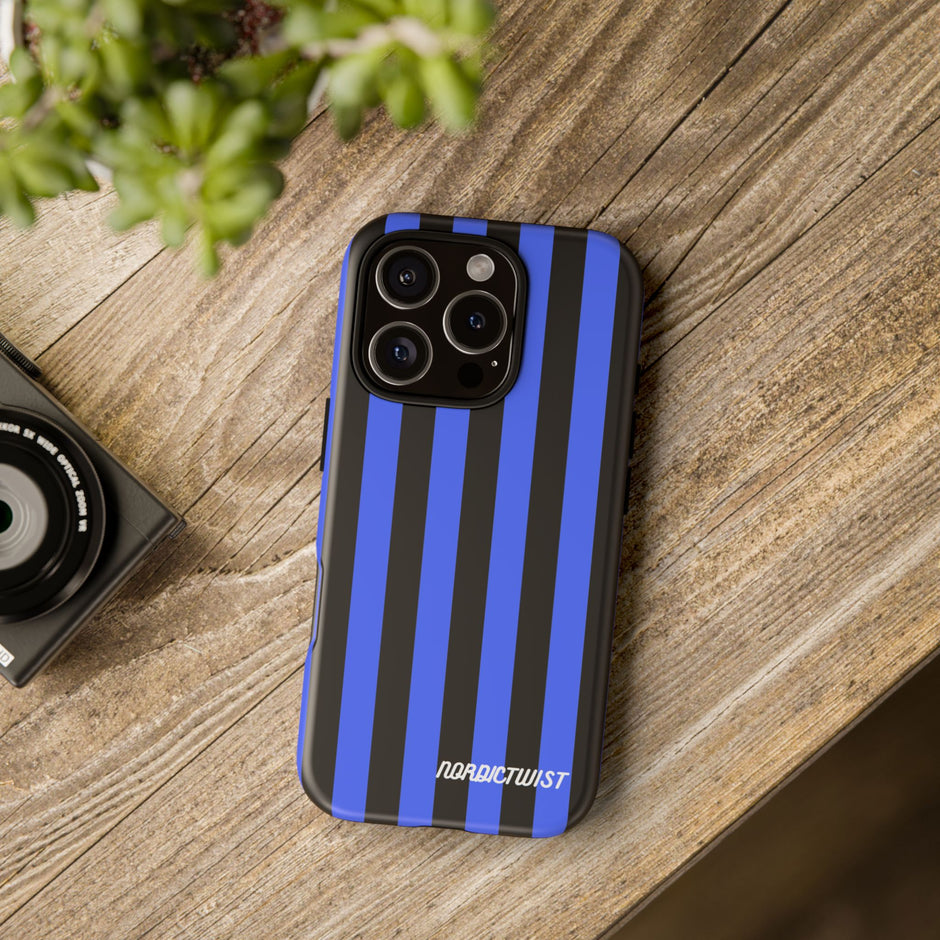 Tough Cases Printed