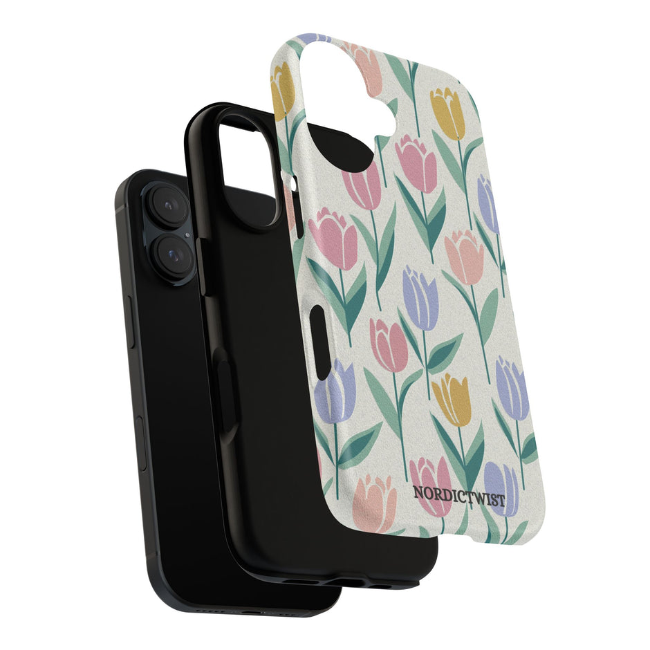 Tough Cases Printed
