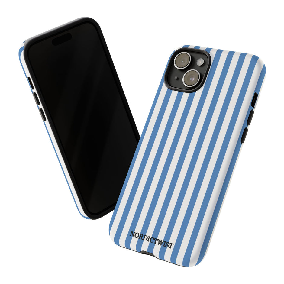 Tough Cases Printed