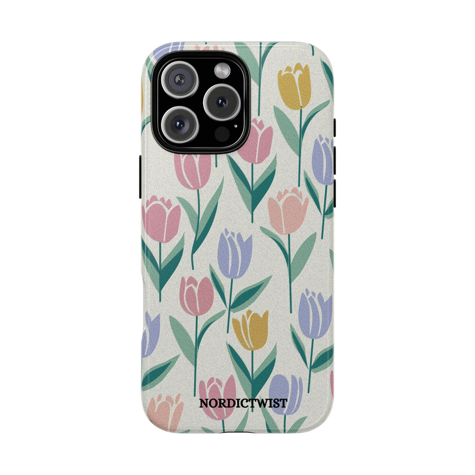 Tough Cases Printed