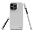 Snap case för iPhone