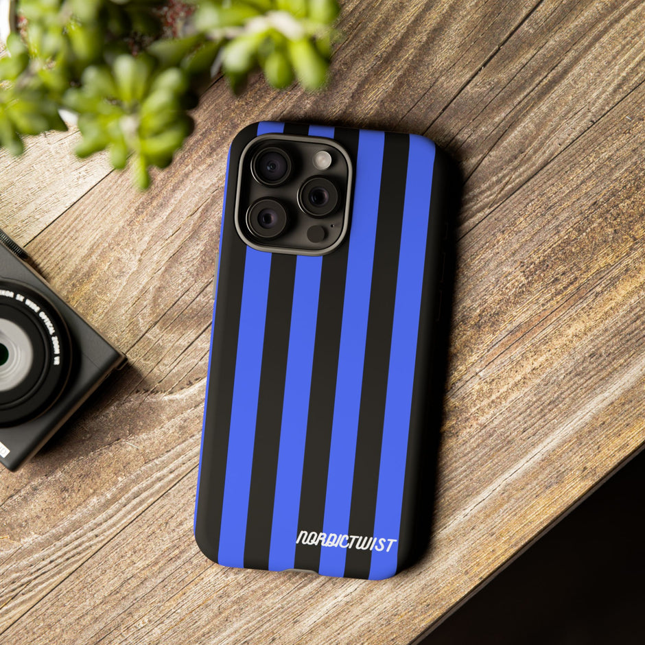 Tough Cases Printed