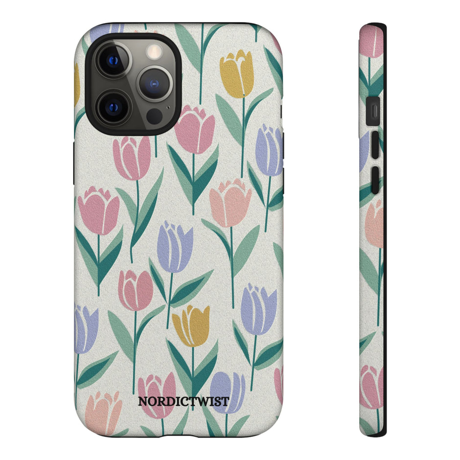 Tough Cases Printed