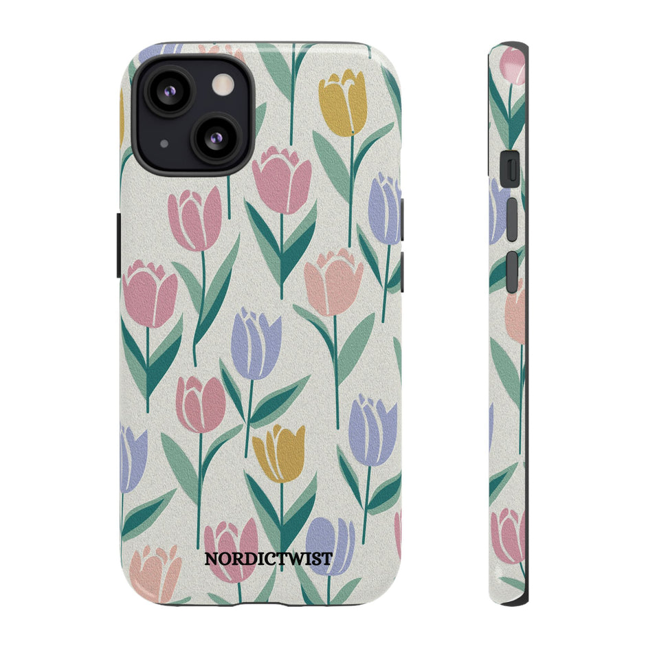 Tough Cases Printed