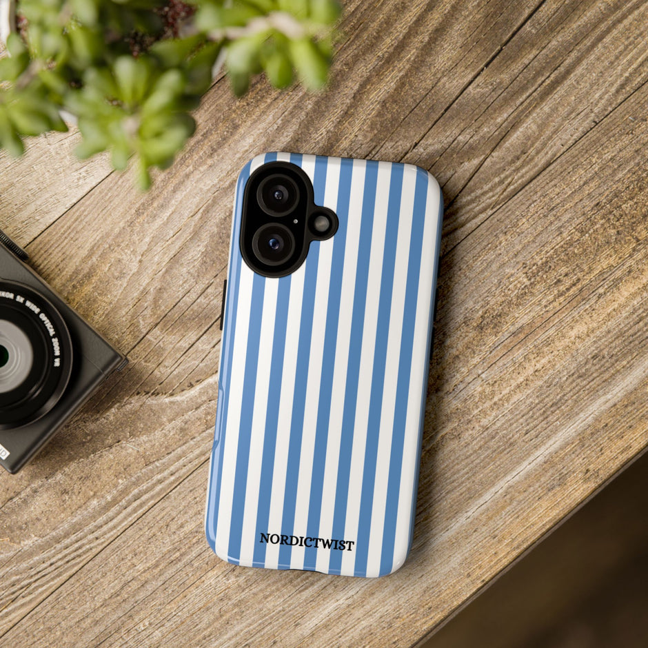 Tough Cases Printed