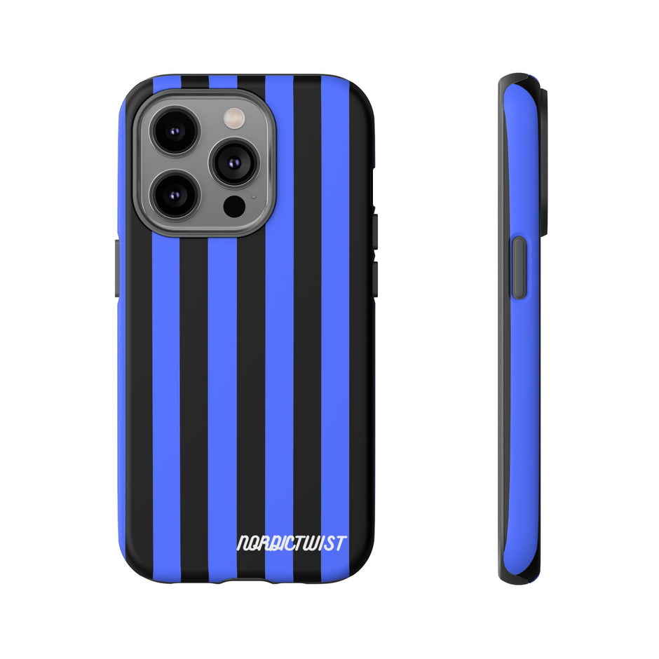 Tough Cases Printed