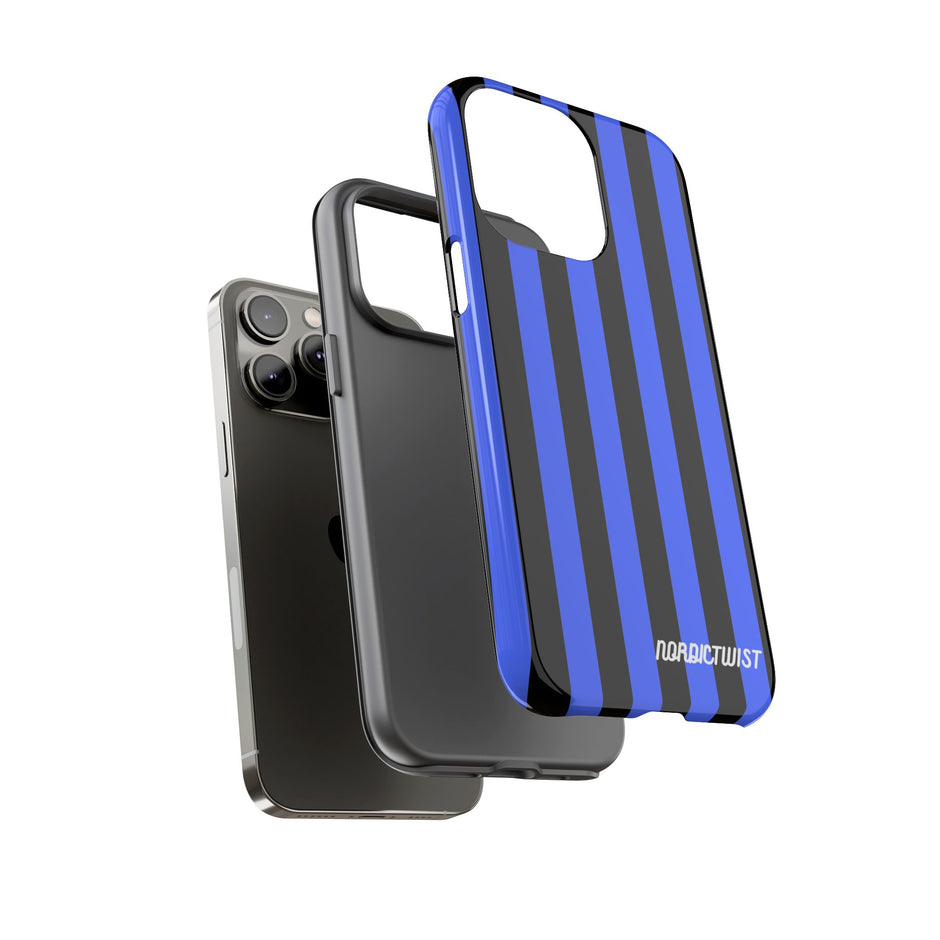 Tough Cases Printed