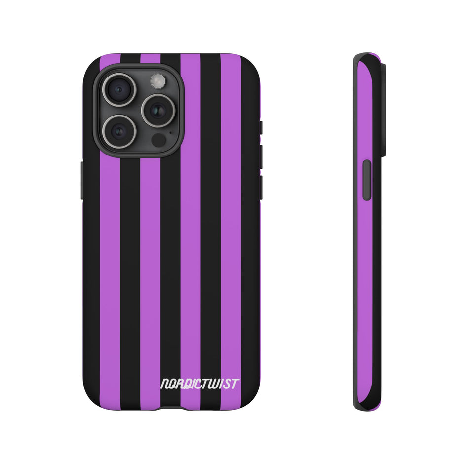 Tough Cases Printed
