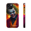 Phone Case — Joker Clown Portrait Shock Art Protective iPhone Cover
