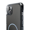 Clear Magnetic Case