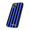 Tough Cases Printed