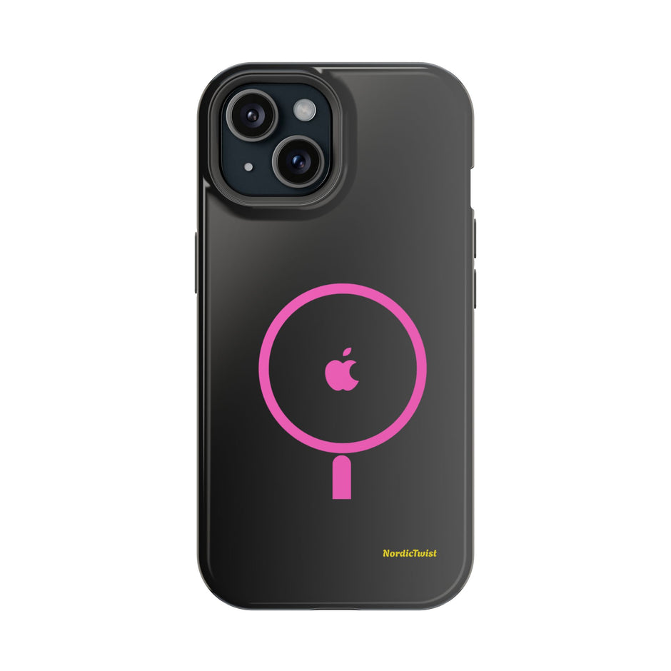 MagSafe Magnetic Resistant Phone Case