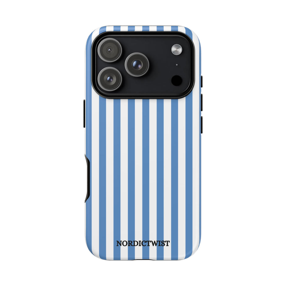 Tough Cases Printed