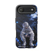 Anime Moonlit Character Tough Phone Case