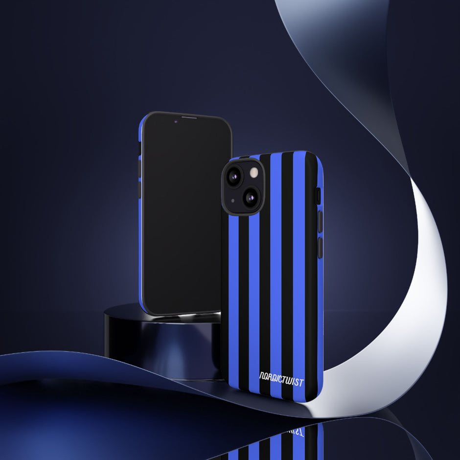 Tough Cases Printed