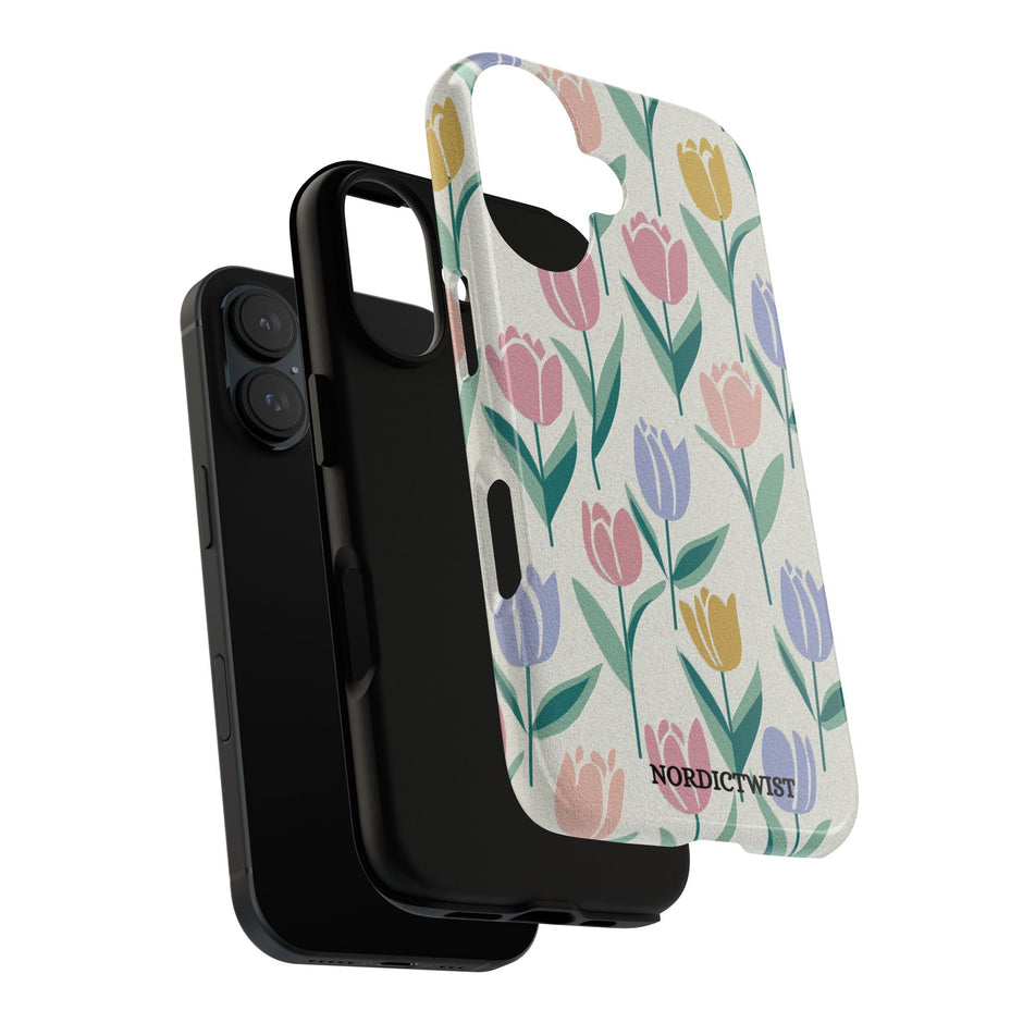 Tough Cases Printed