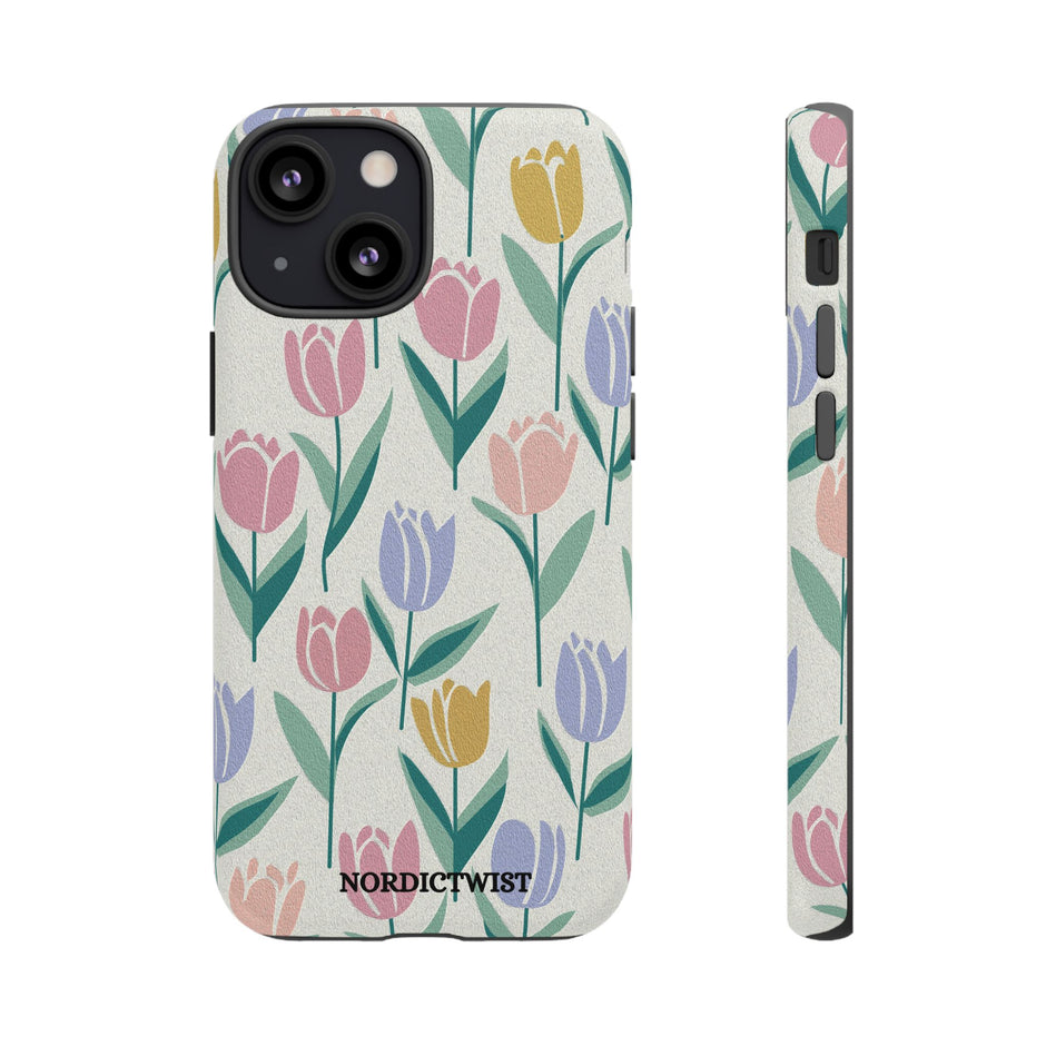 Tough Cases Printed