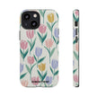 Tough Cases Printed