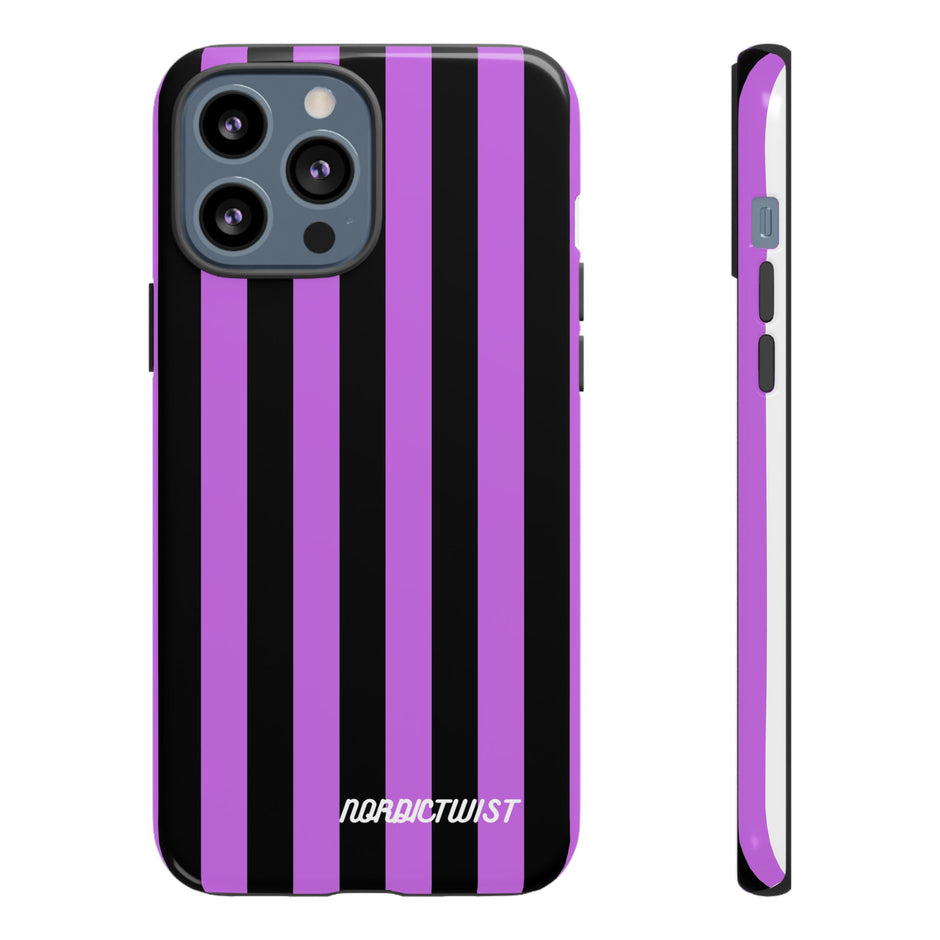 Tough Cases Printed
