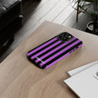 Tough Cases Printed