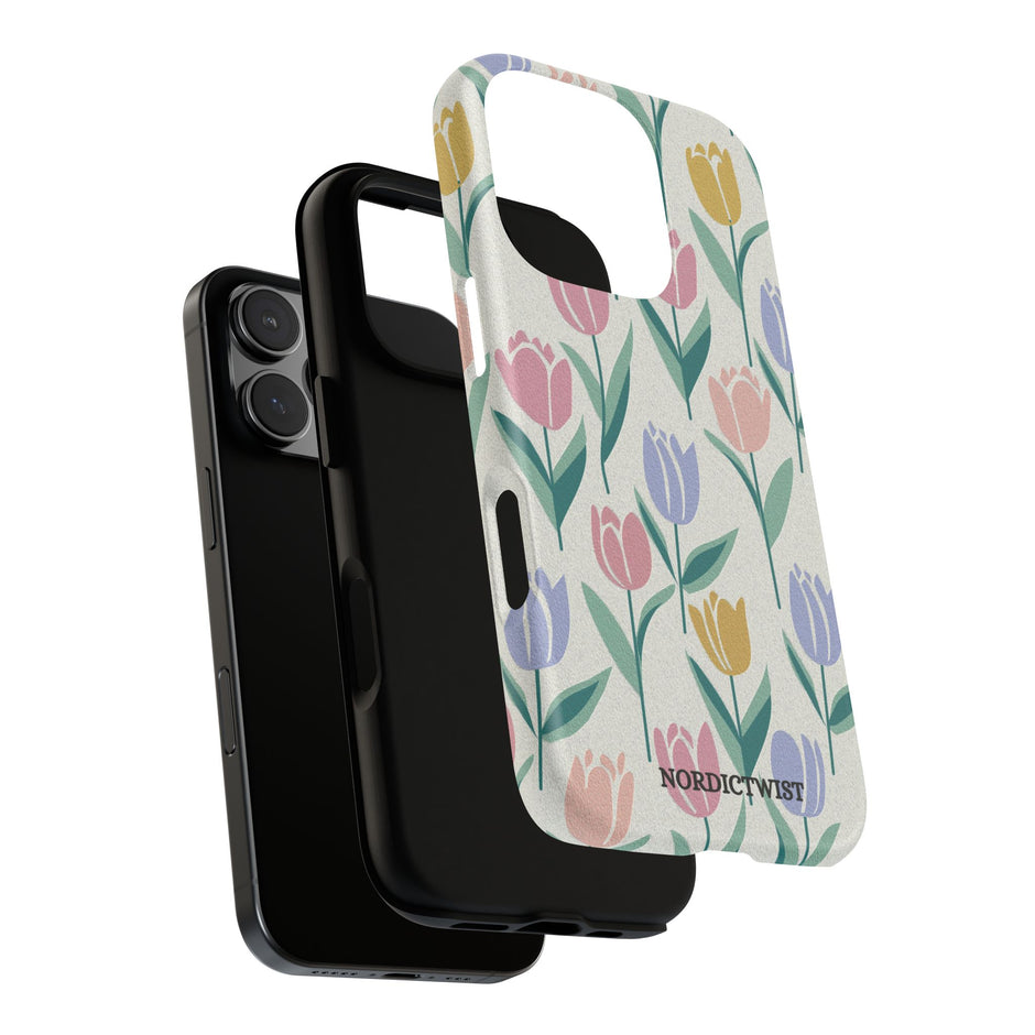 Tough Cases Printed