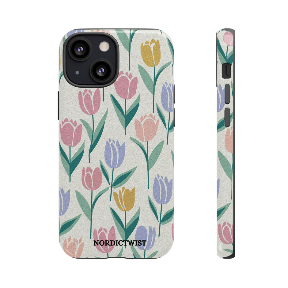 Tough Cases Printed