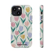 Tough Cases Printed