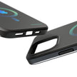 MagSafe Mobilskal – Ringdesign