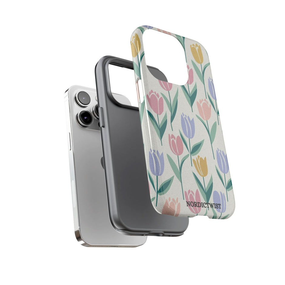 Tough Cases Printed