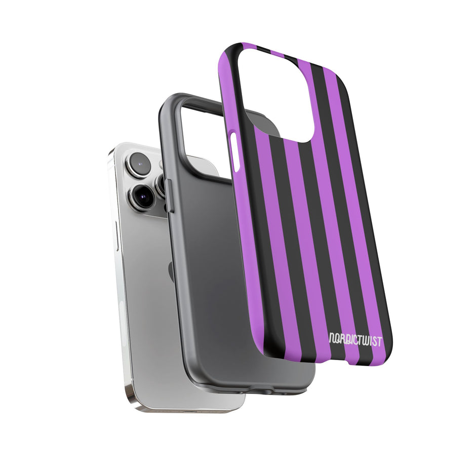 Tough Cases Printed