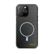Clear Magnetic Case