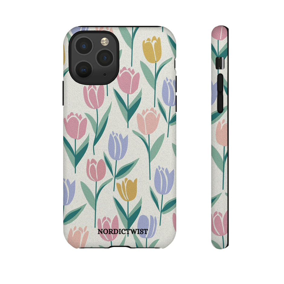 Tough Cases Printed