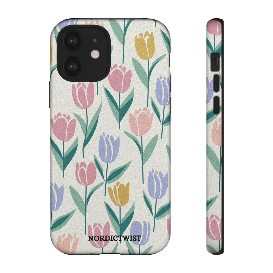 Tough Cases Printed
