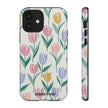 Tough Cases Printed