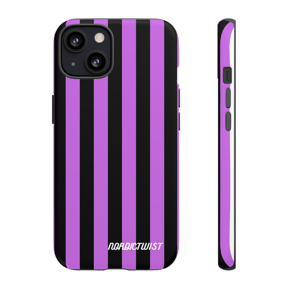 Tough Cases Printed