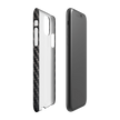 Snap case for iPhone