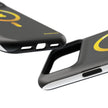 MagSafe Mobilskal – Guld Finder