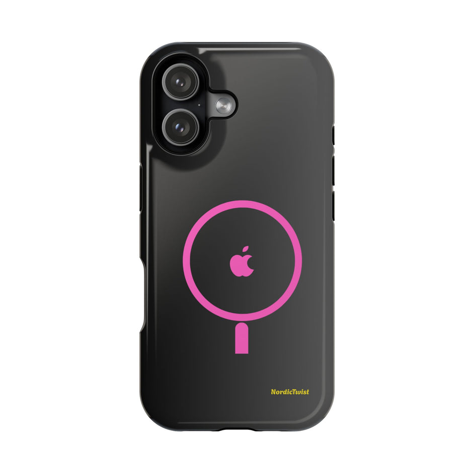 MagSafe Magnetic Resistant Phone Case