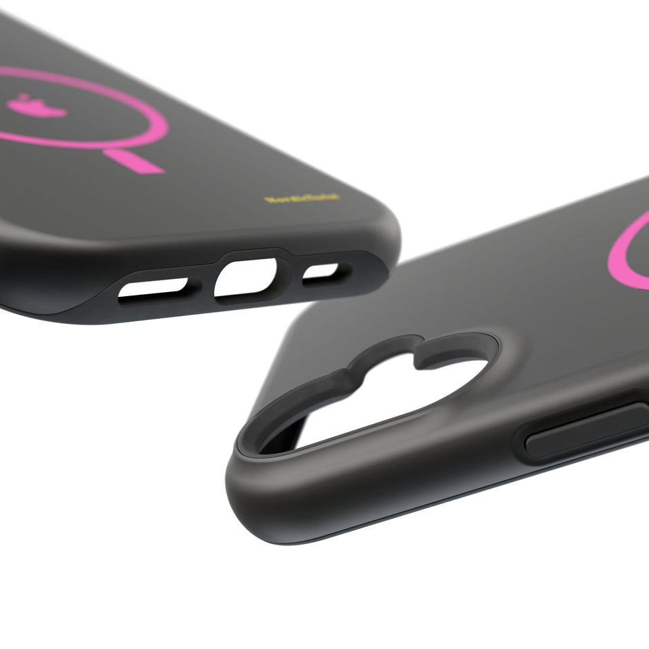 MagSafe Magnetic Resistant Phone Case