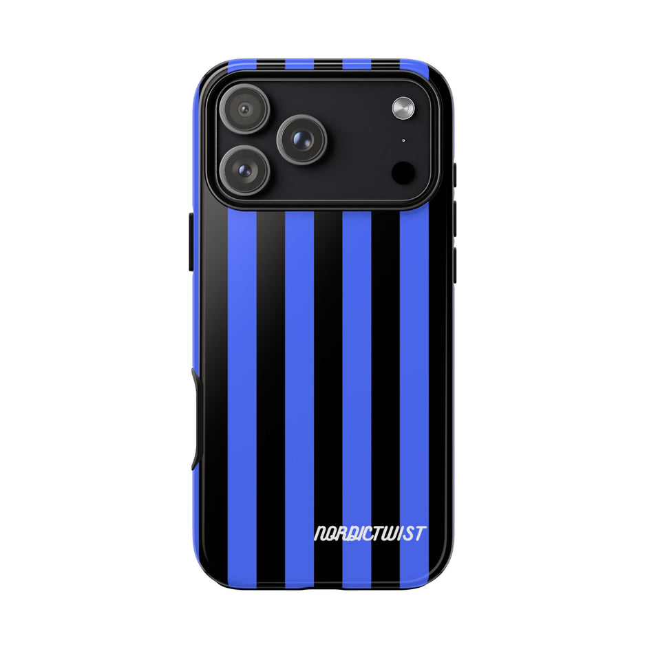 Tough Cases Printed