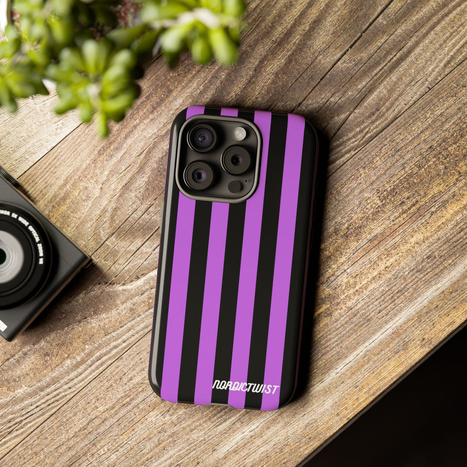 Tough Cases Printed