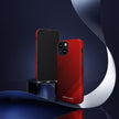 Durable Red Phone Case - Tough Protection for Your Device