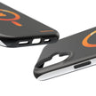 Stöttåligt MagSafe iPhone-skal – Orange Sökikon